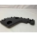 Guia Suporte Parachoque Traseiro Esquerdo Duster 2010 A 2014