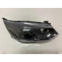 Farol Chevrolet Onix Fume Foco Duplo Gm Direito 2020 A 2024 Direito/passageiro