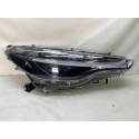 Farol Direito Toyota Corolla Cross 2024 A 2026 Original Direito/passageiro