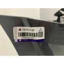 Parachoque Dianteiro Audi A3 Sedan 2016 A 2020 Original Cinza