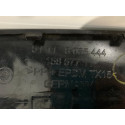 Parachoque Dainteiro Bmw 320i G20 G21 M Sport 2023 A 2025 Preto