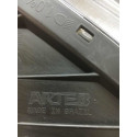 Farol Esquerdo Hyundai Hb20 Máscara Negra 2012 A 2016 Origin Esquerdo