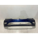 Parachoque Dianteiro Bmw 320i 330i 2020 2021 2022 Original Azul