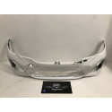 Parachoque Dianteiro Bmw 320i 330i M Sport 2019 A 2022 Ori Branco