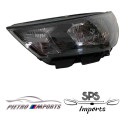 Farol Hyundai Hb20 Esquerdo 2023 2024 Usado Original Esquerdo