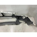 Parachoque Dianteiro Bmw X3 2011 2012 2013 2014 Original Branco