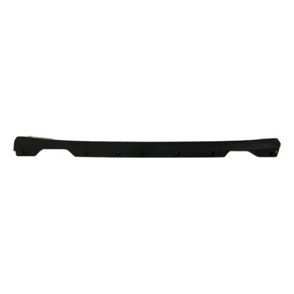 Spoiler Lateral Esquerdo Gm Tracker 2021 2022 Original Preto