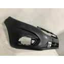 Parachoque Dianteiro Chevrolet Onix Prisma Gm 2017 A 2019 Para Pintar