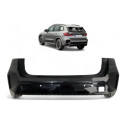 Parachoque Traseiro Bmw X1 M Sport 2023 2024 2025 Original