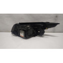 Farol Direito Land Rover Evoque 2011 A 2015 Completo Origina Direito
