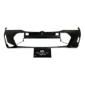 Parachoque Dainteiro Bmw 320i G20 G21 M Sport 2023 A 2025 Preto