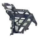 Suporte Parachoque Traseiro Direito Porsche 992 Gt3 2021