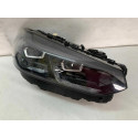 Farol Bmw X4 Direito 2022 2023 2024 Usado Original Direito