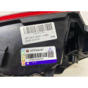 Lanterna Traseira Esquerda Subaru Impreza Hatch 2015 A 2017 Esquerdo/motorista Vermelho