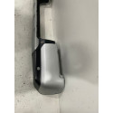 Parachoque Traseiro Mitsubishi L200 2020 A 2024 Original 