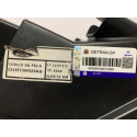 Farol Ford Ecosport Com Led Direito 2013 A 2017 Original Direito/passageiro
