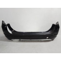 Parachoque Traseiro Bmw X1 2012 A 2014 Original 