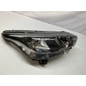 Farol Fiat Argo Direito Com Led 2018 A 2024 Original Direito/passageiro