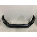 Parachoque Traseiro Bmw X1 2016 2017 2018 2019 2020 Original