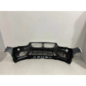Parachoque Dianteiro Bmw X1 2016 2017 2018 2019 Original Branco