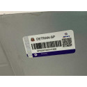 Parachoque Dianteiro Toyota Hilux Sw4 2020 A 2024 Original Prata