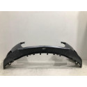 Parachoque Dianteiro Chevrolet Onix 2020 2021 2022 2023 Orig Cinza-escuro