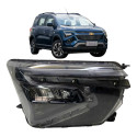 Farol Direito Chevrolet Spin Led 2025 2026 Original Direito/passageiro
