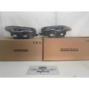 Farol Direito Toyota Hilux Sw4 2020 2021 Original Direito