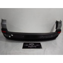 Parachoque Traseiro Bmw X5 2007 2008 2009 2010 2011 Original
