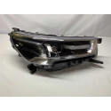Farol Toyota Hilux Srx Full Led Direito 2021 2022 2023 Origi Direito/passageiro