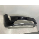 Parachoque Dianteiro Porsche Taycan 2020 A 2024 Original Preto