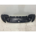 Aplique Inferior Parachoque Diant Land Rover Discovery 2020 Preto