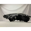 Farol Honda Hrv Full Led Direito 2023 2024 2025 Original Direito/passageiro