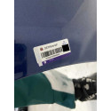 Parachoque Dianteiro Bmw 320i 330i 2020 2021 2022 Original Azul