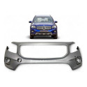 Parachoque Dianteiro Mercedes Glb 200 2020 A 2023 Original Prata