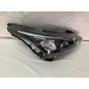 Farol Fiat Argo Cronos Com Led Direito 2018 A 2024 Original Direito