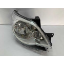 Farol Chevrolet Cobalt Direito 2012 2013 2014 2015 Original Direito/passageiro