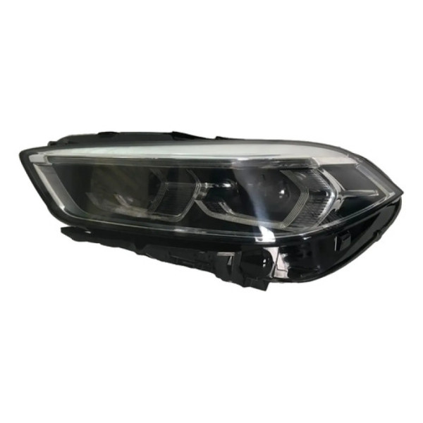 Farol Esquerdo Bmw Série 1 118i 120i 135i 2019 A 2023 Ori. Esquerdo