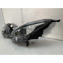 Par Farol Peugeot 2008 Com Led Fume 2015 A 2022 Novo Origin Direito