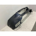 Parachoque Dianteiro Honda Hrv 2023 2024 2025 Original Preto
