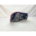 Lanterna Direita Citroen C3 2023 2024 2025 Original Direito/passageiro Vermelha