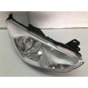 Farol Ford Ka Direito 2014 2015 2016 2017 Usado Original Direito