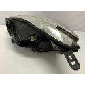 Farol Nissan Sentra Led Direito 2014 2015 2016 Original Direito/passageiro