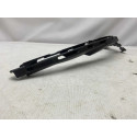 Guia Parachoque Porsche 911 992 Esq 2020 A 2023 Original