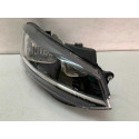 Farol Volkswagen Fox Direito 2015 A 2020 Usado Original Direito