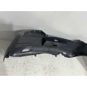 Parachoque Traseiro Chevrolet Onix 2012 A 2016 Novo Original