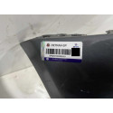 Parachoque Dianteiro Mercedes-benz C180 2015 A 2017 Cinza