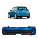 Parachoque Traseiro Mini Cooper S 2005 A 2009 Usado Original