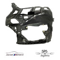 Suporte Parachoque Bmw X1 Esquerdo 2020 2021 2022 Original