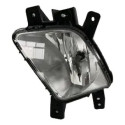 Farol De Milha Esquerdo Kia Sportage 2010 A 2013 Original